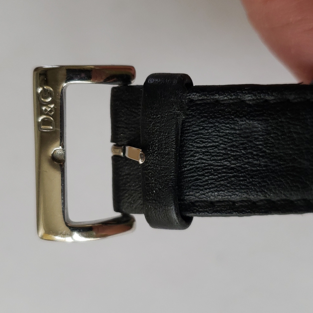 Authentic D&G WATCH ⌚ - Picture 8 of 11